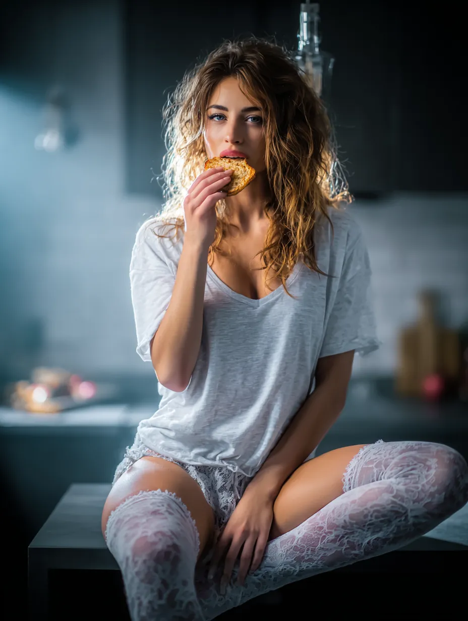 is candy ai safe experience