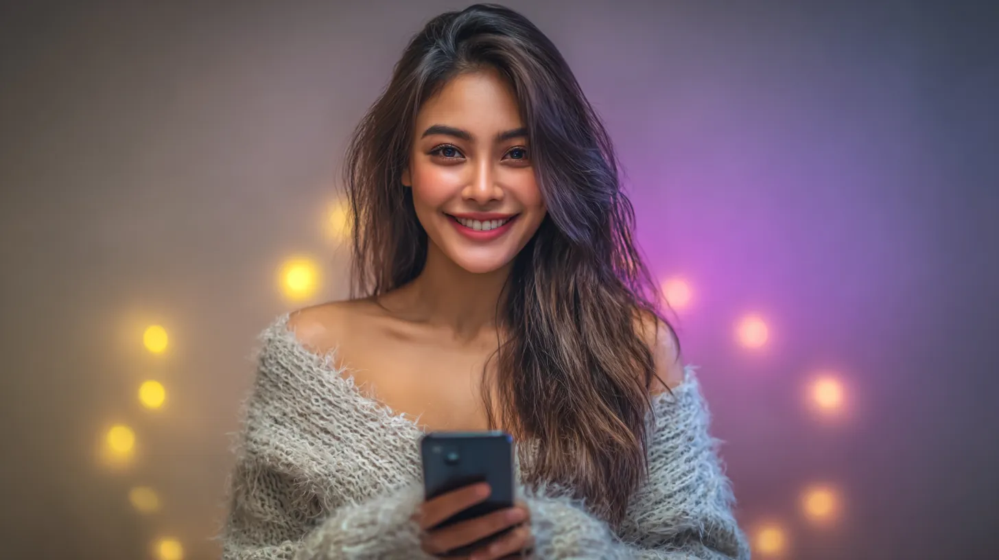 is candy ai safe features